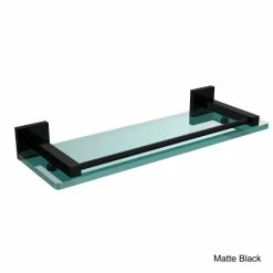 Buy ❤️ Allied Brass Montero Collection 16-inch Glass Shelf With Gallery Rail - 16" Polished Brass 🥰 17 Buy ❤️ Allied Brass Montero Collection 16-inch Glass Shelf With Gallery Rail - 16" Polished Brass 🥰 -Allied Brass Sales unnamed file 3693