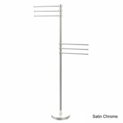 Hot Sale 💯 Allied Brass Towel Stand With 6 Pivoting Arms - 49"h Bronzefinish ❤️ 13 Hot Sale 💯 Allied Brass Towel Stand With 6 Pivoting Arms - 49"h Bronzefinish ❤️ -Allied Brass Sales unnamed file 3705