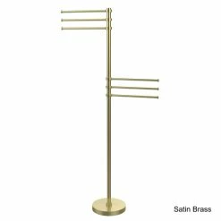 Hot Sale 💯 Allied Brass Towel Stand With 6 Pivoting Arms - 49"h Bronzefinish ❤️ 14 Hot Sale 💯 Allied Brass Towel Stand With 6 Pivoting Arms - 49"h Bronzefinish ❤️ -Allied Brass Sales unnamed file 3706