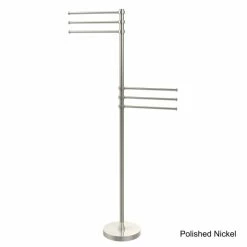 Hot Sale 💯 Allied Brass Towel Stand With 6 Pivoting Arms - 49"h Bronzefinish ❤️ 15 Hot Sale 💯 Allied Brass Towel Stand With 6 Pivoting Arms - 49"h Bronzefinish ❤️ -Allied Brass Sales unnamed file 3707