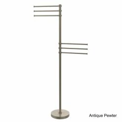 Hot Sale 💯 Allied Brass Towel Stand With 6 Pivoting Arms - 49"h Bronzefinish ❤️ 16 Hot Sale 💯 Allied Brass Towel Stand With 6 Pivoting Arms - 49"h Bronzefinish ❤️ -Allied Brass Sales unnamed file 3708