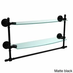 Coupon ๐ Allied Brass Retro Wave Collection 18-inch Two Tiered Glass Shelf With Integrated Towel Bar ๐คฉ 11 Coupon ๐ Allied Brass Retro Wave Collection 18-inch Two Tiered Glass Shelf With Integrated Towel Bar ๐คฉ -Allied Brass Sales unnamed file 3711