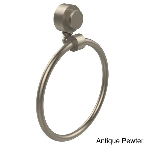 Wholesale ๐ Allied Brass Venus Collection Towel Ring ๐ 3 Wholesale ๐ Allied Brass Venus Collection Towel Ring ๐