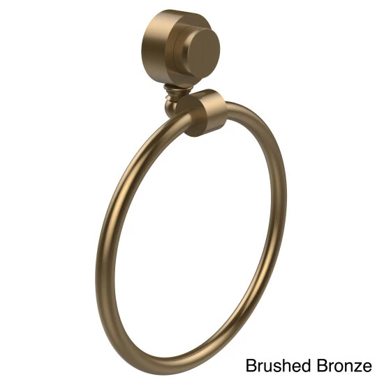 Wholesale ๐ Allied Brass Venus Collection Towel Ring ๐ 6 Wholesale ๐ Allied Brass Venus Collection Towel Ring ๐ - Image 4