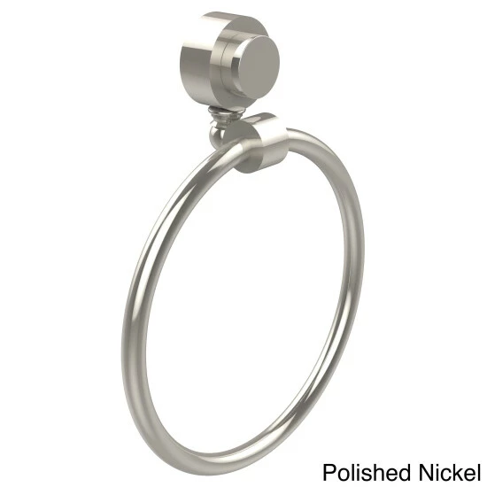 Wholesale ๐ Allied Brass Venus Collection Towel Ring ๐ 9 Wholesale ๐ Allied Brass Venus Collection Towel Ring ๐ - Image 7