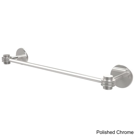 Cheapest 😀 Allied Brass Satellite Orbit One Collection Clear Brass 30-inch Towel Bar With Dotted Accents 😍 10 Cheapest 😀 Allied Brass Satellite Orbit One Collection Clear Brass 30-inch Towel Bar With Dotted Accents 😍 - Image 8