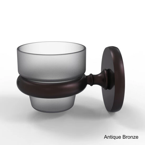 New 🌟 Allied Brass Prestige Skyline Collection Brass Wall-mounted Votive Candle Holder - 2.5 X 3 X 3 Polished Chrome 😍 7 New 🌟 Allied Brass Prestige Skyline Collection Brass Wall-mounted Votive Candle Holder - 2.5 X 3 X 3 Polished Chrome 😍 - Image 5