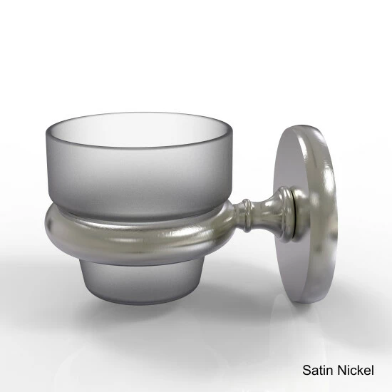 New 🌟 Allied Brass Prestige Skyline Collection Brass Wall-mounted Votive Candle Holder - 2.5 X 3 X 3 Polished Chrome 😍 8 New 🌟 Allied Brass Prestige Skyline Collection Brass Wall-mounted Votive Candle Holder - 2.5 X 3 X 3 Polished Chrome 😍 - Image 6