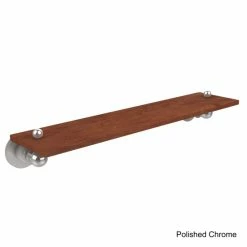 Wholesale ๐ Allied Brass Astor Place Collection Clear Finish Solid IPE Ironwood 22-inch Shelf - 22" Satin Chrome ๐ 17 Wholesale ๐ Allied Brass Astor Place Collection Clear Finish Solid IPE Ironwood 22-inch Shelf - 22" Satin Chrome ๐ -Allied Brass Sales unnamed file 3757