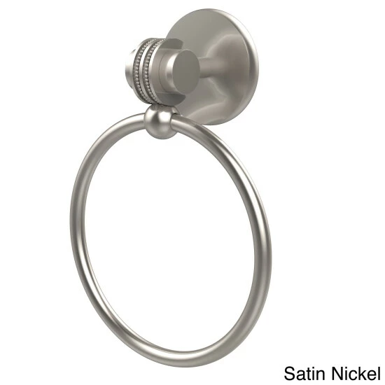 Cheapest ๐ Allied Brass Satellite Orbit Two Collection Towel Ring With Dotted Accent ๐ฅ 4 Cheapest ๐ Allied Brass Satellite Orbit Two Collection Towel Ring With Dotted Accent ๐ฅ - Image 2