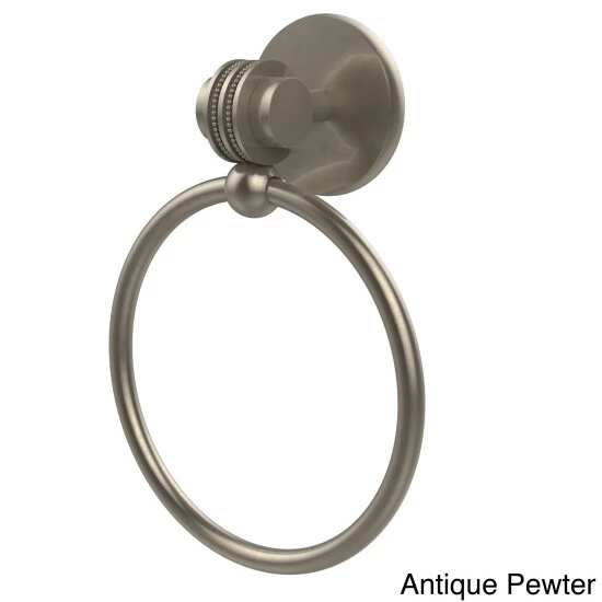 Cheapest ๐ Allied Brass Satellite Orbit Two Collection Towel Ring With Dotted Accent ๐ฅ 7 Cheapest ๐ Allied Brass Satellite Orbit Two Collection Towel Ring With Dotted Accent ๐ฅ - Image 5