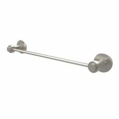 Best reviews of 🧨 Allied Brass Mercury Collection 36-inch Towel Bar 😀