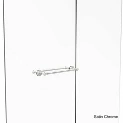 Cheapest 😍 Allied Brass Waverly Place Collection 18-inch Back-to-back Shower Door Towel Bar 🤩 -Allied Brass Sales unnamed file 3833