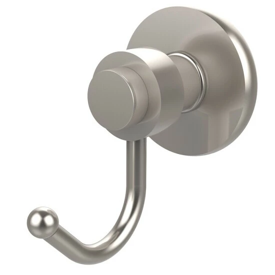 Budget ๐งจ Allied Brass Mercury Collection Robe Hook ๐ 3 Budget ๐งจ Allied Brass Mercury Collection Robe Hook ๐