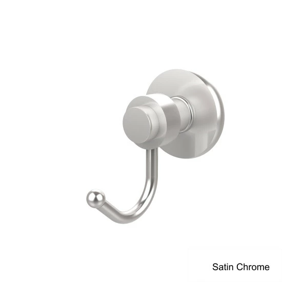 Budget ๐งจ Allied Brass Mercury Collection Robe Hook ๐ 5 Budget ๐งจ Allied Brass Mercury Collection Robe Hook ๐ - Image 3