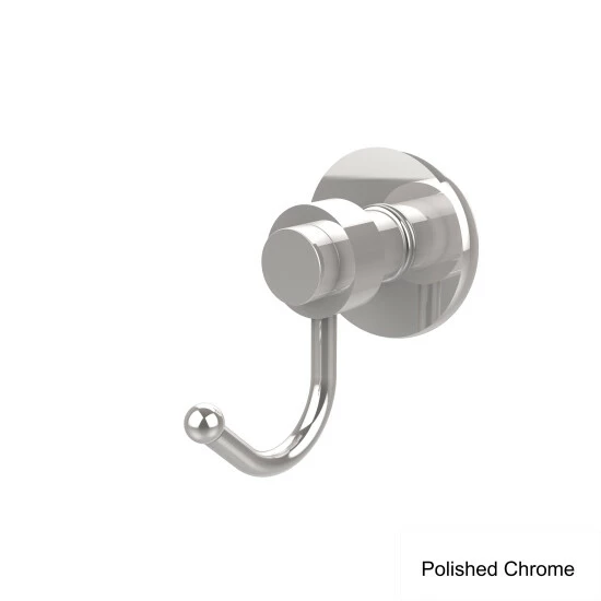 Budget ๐งจ Allied Brass Mercury Collection Robe Hook ๐ 8 Budget ๐งจ Allied Brass Mercury Collection Robe Hook ๐ - Image 6