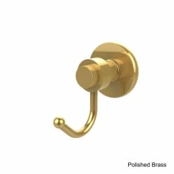 Budget ๐งจ Allied Brass Mercury Collection Robe Hook ๐ 16 Budget ๐งจ Allied Brass Mercury Collection Robe Hook ๐ -Allied Brass Sales unnamed file 3844