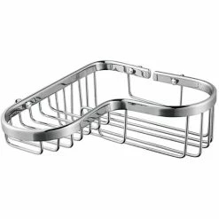 Deals 👏 Allied Brass Combination Corner Shower And Soap Basket 👏