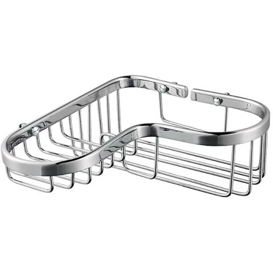 Deals ๐ Allied Brass Combination Corner Shower And Soap Basket ๐ 3 Deals ๐ Allied Brass Combination Corner Shower And Soap Basket ๐