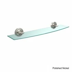 Best deal π Allied Brass Regal Collection 24 Inch Glass Shelf - 5"D X 24"W X 3.1"H Antique Brass 𧨠15 Best deal π Allied Brass Regal Collection 24 Inch Glass Shelf - 5"D X 24"W X 3.1"H Antique Brass 𧨠-Allied Brass Sales unnamed file 3852
