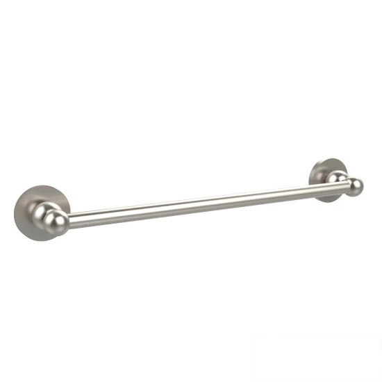 Budget ๐ Allied Brass Bolero Collection 18-inch Towel Bar ๐ 3 Budget ๐ Allied Brass Bolero Collection 18-inch Towel Bar ๐