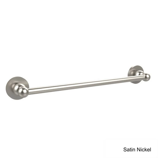 Budget ๐ Allied Brass Bolero Collection 18-inch Towel Bar ๐ 4 Budget ๐ Allied Brass Bolero Collection 18-inch Towel Bar ๐ - Image 2