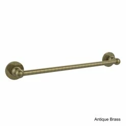 Budget ๐ Allied Brass Bolero Collection 18-inch Towel Bar ๐ 12 Budget ๐ Allied Brass Bolero Collection 18-inch Towel Bar ๐ -Allied Brass Sales unnamed file 3857
