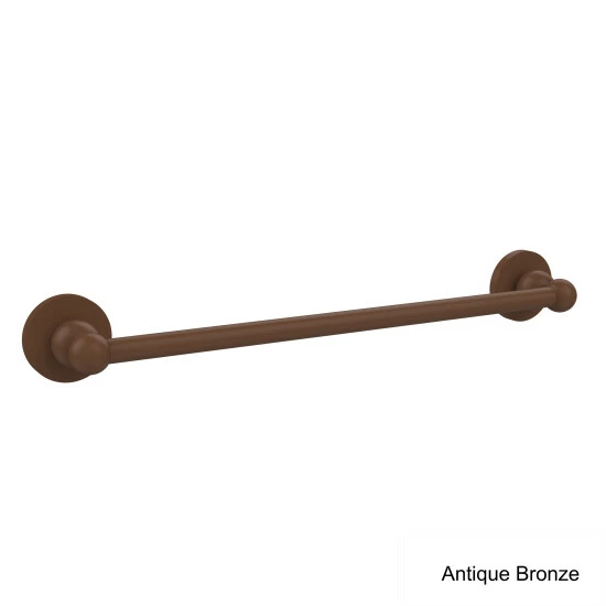 Budget ๐ Allied Brass Bolero Collection 18-inch Towel Bar ๐ 7 Budget ๐ Allied Brass Bolero Collection 18-inch Towel Bar ๐ - Image 5