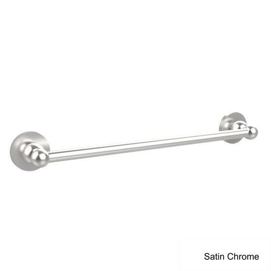 Budget ๐ Allied Brass Bolero Collection 18-inch Towel Bar ๐ 8 Budget ๐ Allied Brass Bolero Collection 18-inch Towel Bar ๐ - Image 6