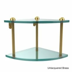Best reviews of ✨ Allied Brass Two-tier Corner Glass Shelf 👍 11 Best reviews of ✨ Allied Brass Two-tier Corner Glass Shelf 👍 -Allied Brass Sales unnamed file 3872