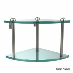 Best reviews of ✨ Allied Brass Two-tier Corner Glass Shelf 👍 12 Best reviews of ✨ Allied Brass Two-tier Corner Glass Shelf 👍 -Allied Brass Sales unnamed file 3873