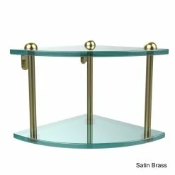 Best reviews of ✨ Allied Brass Two-tier Corner Glass Shelf 👍 14 Best reviews of ✨ Allied Brass Two-tier Corner Glass Shelf 👍 -Allied Brass Sales unnamed file 3875