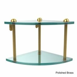 Best reviews of ✨ Allied Brass Two-tier Corner Glass Shelf 👍 17 Best reviews of ✨ Allied Brass Two-tier Corner Glass Shelf 👍 -Allied Brass Sales unnamed file 3878