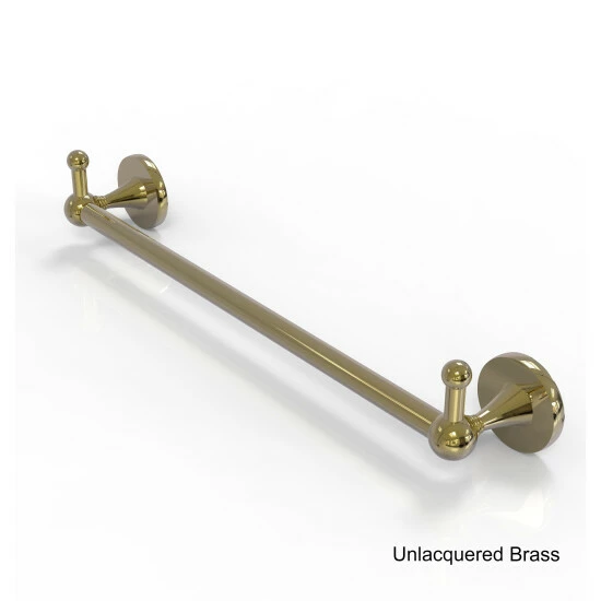 Best Sale ⌛ Allied Brass Shadwell Collection 24-inch Towel Bar With Integrated Hooks 😍 3 Best Sale ⌛ Allied Brass Shadwell Collection 24-inch Towel Bar With Integrated Hooks 😍