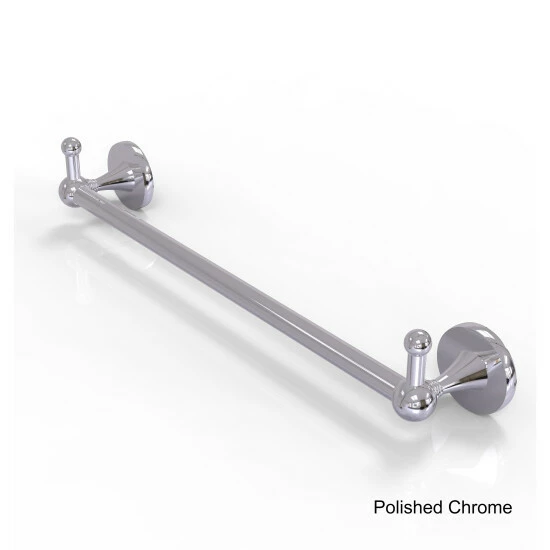 Best Sale ⌛ Allied Brass Shadwell Collection 24-inch Towel Bar With Integrated Hooks 😍 9 Best Sale ⌛ Allied Brass Shadwell Collection 24-inch Towel Bar With Integrated Hooks 😍 - Image 7