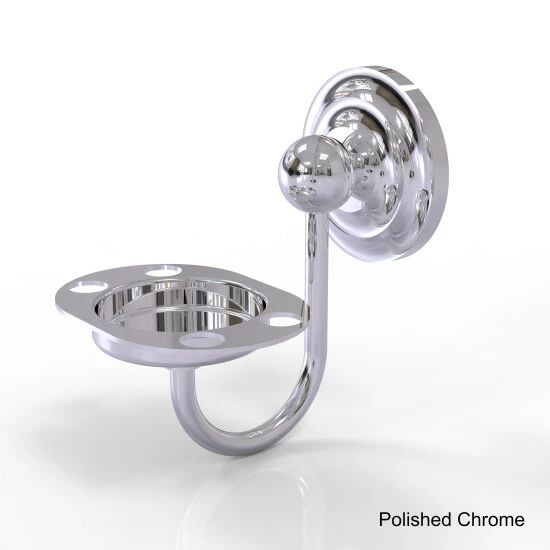 New 👍 Allied Brass Prestige Que New Collection Tumbler And Toothbrush Holder 😀 4 New 👍 Allied Brass Prestige Que New Collection Tumbler And Toothbrush Holder 😀 - Image 2