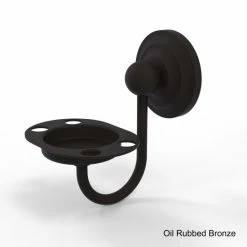 New 👍 Allied Brass Prestige Que New Collection Tumbler And Toothbrush Holder 😀 12 New 👍 Allied Brass Prestige Que New Collection Tumbler And Toothbrush Holder 😀 -Allied Brass Sales unnamed file 3897