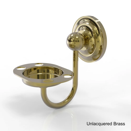 New 👍 Allied Brass Prestige Que New Collection Tumbler And Toothbrush Holder 😀 7 New 👍 Allied Brass Prestige Que New Collection Tumbler And Toothbrush Holder 😀 - Image 5