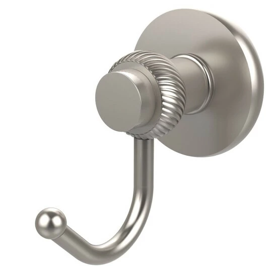 Best deal 🔔 Allied Brass Mercury Collection Robe Hook With Twisted Accents 🔔 3 Best deal 🔔 Allied Brass Mercury Collection Robe Hook With Twisted Accents 🔔