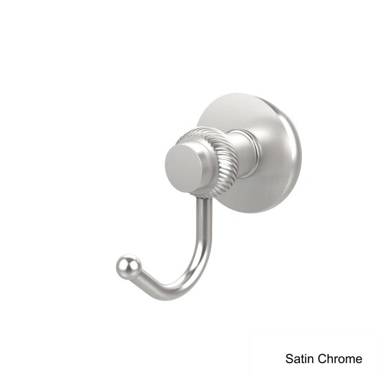 Best deal 🔔 Allied Brass Mercury Collection Robe Hook With Twisted Accents 🔔 5 Best deal 🔔 Allied Brass Mercury Collection Robe Hook With Twisted Accents 🔔 - Image 3