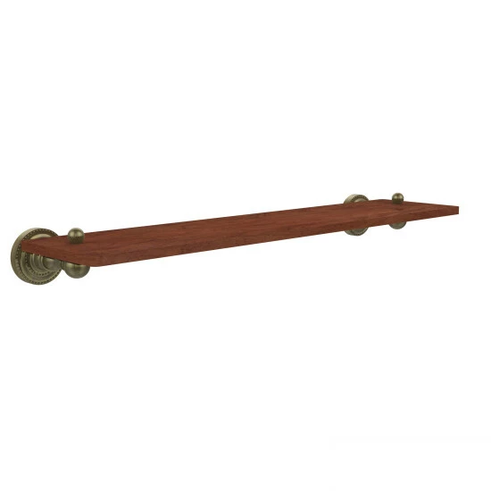 Top 10 💯 Allied Brass Dottingham Collection IPE Ironwood 22-inch Shelf 😀 3 Top 10 💯 Allied Brass Dottingham Collection IPE Ironwood 22-inch Shelf 😀