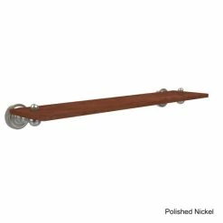 Top 10 💯 Allied Brass Dottingham Collection IPE Ironwood 22-inch Shelf 😀 15 Top 10 💯 Allied Brass Dottingham Collection IPE Ironwood 22-inch Shelf 😀 -Allied Brass Sales unnamed file 3925
