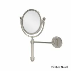 Top 10 😀 Allied Brass Southbeach Collection Wall-mounted Makeup Mirror With 8-inch Diameter And 3X Magnification 🎁 16 Top 10 😀 Allied Brass Southbeach Collection Wall-mounted Makeup Mirror With 8-inch Diameter And 3X Magnification 🎁 -Allied Brass Sales unnamed file 393