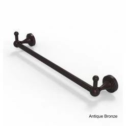 Brand new 🔥 Allied Brass Sag Harbor Collection 30 Inch Towel Bar With Integrated Hooks Antique Pewter 😀 -Allied Brass Sales unnamed file 3938