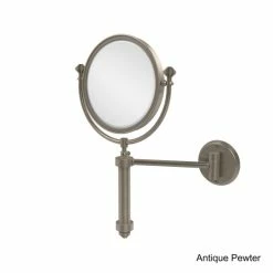 Top 10 😀 Allied Brass Southbeach Collection Wall-mounted Makeup Mirror With 8-inch Diameter And 3X Magnification 🎁 17 Top 10 😀 Allied Brass Southbeach Collection Wall-mounted Makeup Mirror With 8-inch Diameter And 3X Magnification 🎁 -Allied Brass Sales unnamed file 394