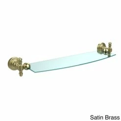Cheapest 🔥 Allied Brass Retro Wave 18-inch Glass Shelf 🎉 12 Cheapest 🔥 Allied Brass Retro Wave 18-inch Glass Shelf 🎉 -Allied Brass Sales unnamed file 3962