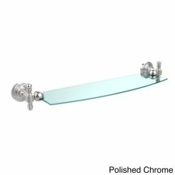 Cheapest 🔥 Allied Brass Retro Wave 18-inch Glass Shelf 🎉 13 Cheapest 🔥 Allied Brass Retro Wave 18-inch Glass Shelf 🎉 -Allied Brass Sales unnamed file 3963