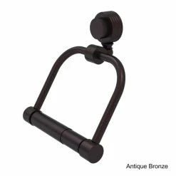 Promo ✨ Allied Brass Venus Collection 2-post Toilet Tissue Holder 🥰 -Allied Brass Sales unnamed file 397
