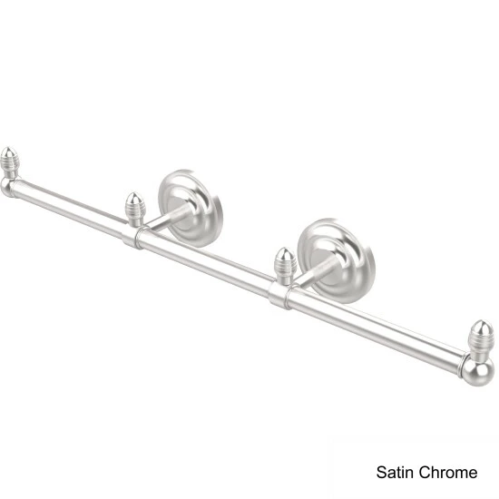 Flash Sale 🎉 Allied Brass Que New Collection 3 Arm Guest Towel Holder ✔️ 5 Flash Sale 🎉 Allied Brass Que New Collection 3 Arm Guest Towel Holder ✔️ - Image 3