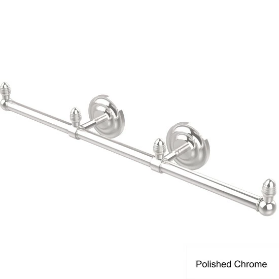 Flash Sale 🎉 Allied Brass Que New Collection 3 Arm Guest Towel Holder ✔️ 7 Flash Sale 🎉 Allied Brass Que New Collection 3 Arm Guest Towel Holder ✔️ - Image 5